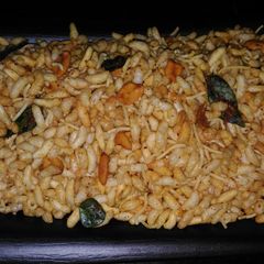 A picture of Lahsuni Murmura.