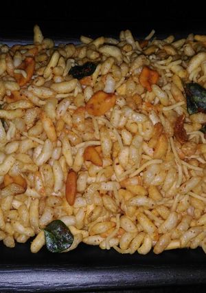 A picture of Lahsuni Murmura.