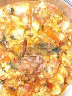ফুলকপির ডালনা(foolkopir dalna recipe in Bengali) রেসিপির প্রধান ছবি