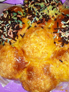 Foto resep Roti manis