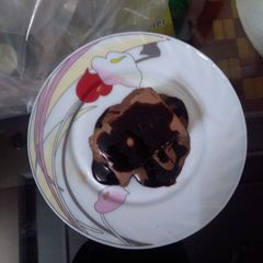 A picture of Chocolate Cream Delight.