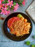 (Indo)Mie Setan KW