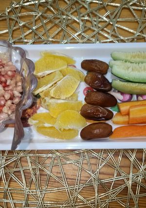 صورة لوصفة وجبة خفيفة للأطفال بعد المدرسة