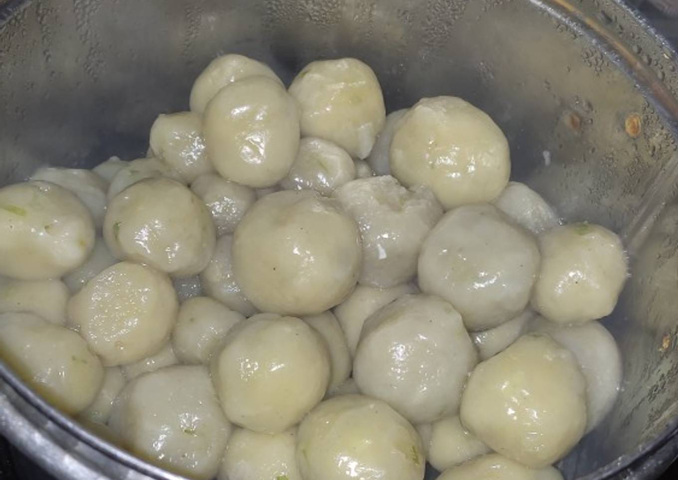 Cilok isi gajih