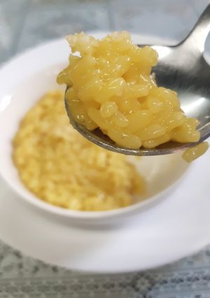 รูปของ Risotto
