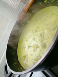 صورة لوصفة شيش برك