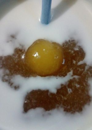 Foto resep Jenang grendul singkong