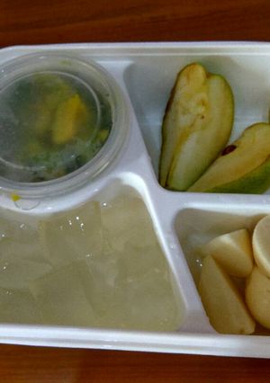Foto resep Diet GM day 1