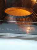 Masa para quiche