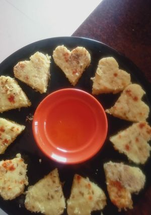 કોર્ન ઢોકળા(Corn Dhokla Recipe in Gujarati) રેસીપી મુખ્ય ફોટો