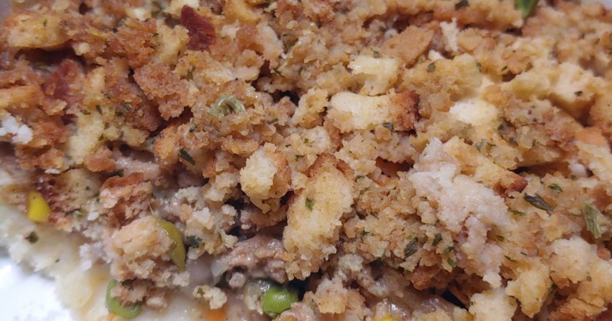 Ground turkey and potato casserole recipes easy & tasty ideas for home