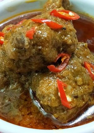 চিকেন কুন্দনকালিয়া(chicken kundan kaliyan recipe in Bengali) রেসিপির প্রধান ছবি