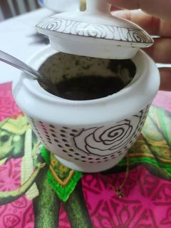 भुने टमाटर की चटनी (Bhune tamatar ki chutney recipe in hindi) रेसिपी मुख्य फोटो