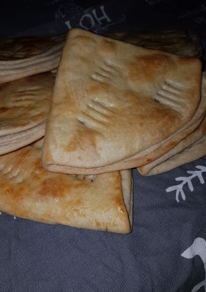 Una foto de Dobladitas 😋