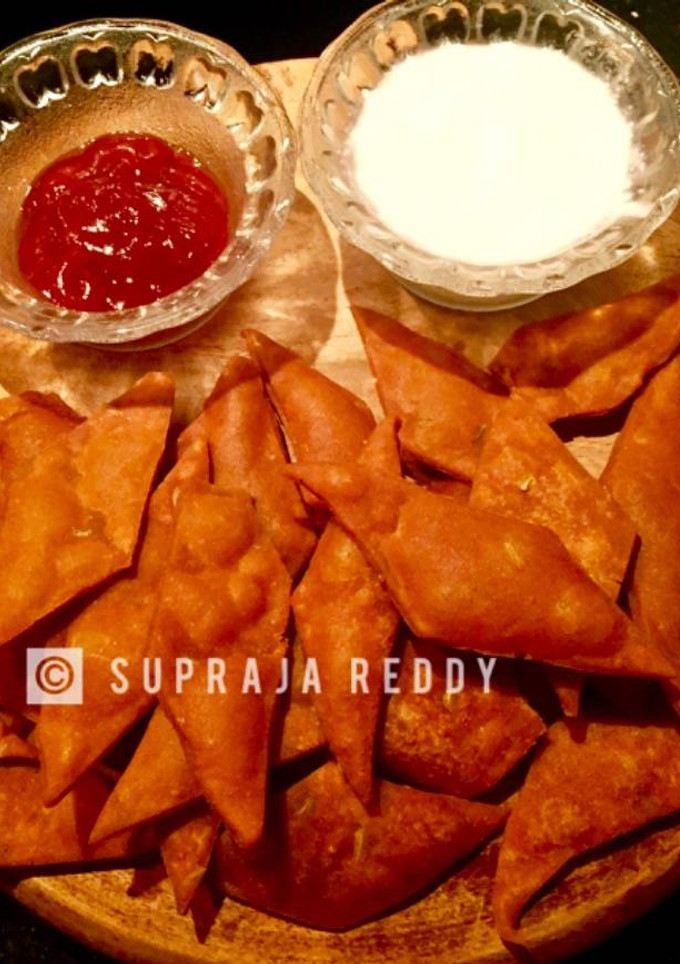 மசாலா டயமண்ட் சில்லுகள் செய்முறை முக்கிய புகைப்படம்