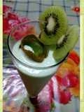 Healthy Mocktail