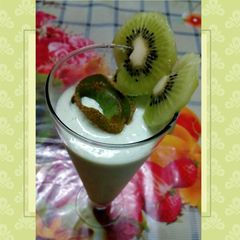 A picture of Healthy Mocktail.