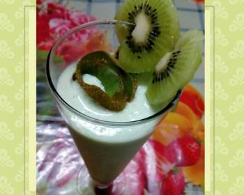 The New Way Make Recipe Healthy Mocktail Yummy