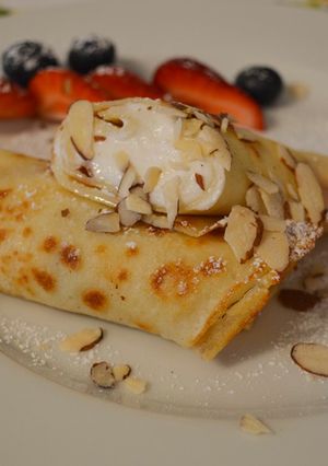 Foto di Blinciki - Pancake sottili