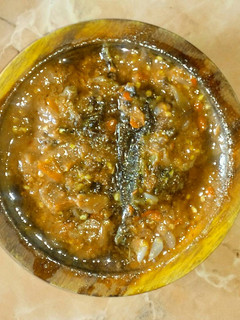 Foto resep Sambal Bawang Klotok Penyet 😘😘