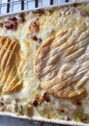 Une photo de Chiconflette