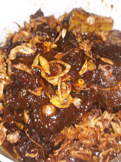 Foto resep Semur daging sapi