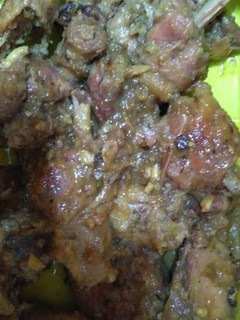 Foto resep Ayam Betutu