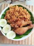 Ayam Goreng Kremes