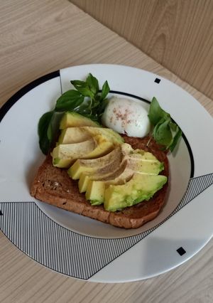 Foto resep Sarapan ala Resto
