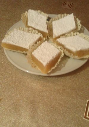 صورة لوصفة طمينة اللوز