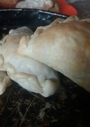 Una foto de Empanadas de carne