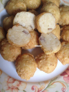 Foto resep Pempek Adaan