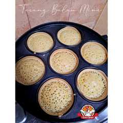 รูปของ Terang Bulan Mini untuk jualan / martabak manis 100% sukses