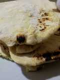 Pan Hindú o Naan
