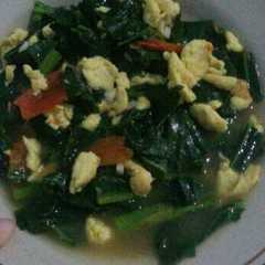 รูปของ Tumis Sayur Kailan