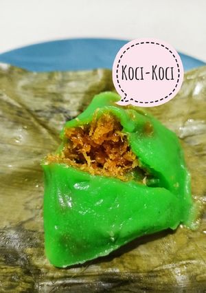 Foto resep Koci-Koci