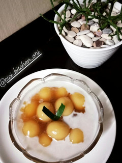 Foto resep Bubur Candil / Jenang Grendul