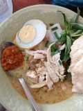 Laksa betawi