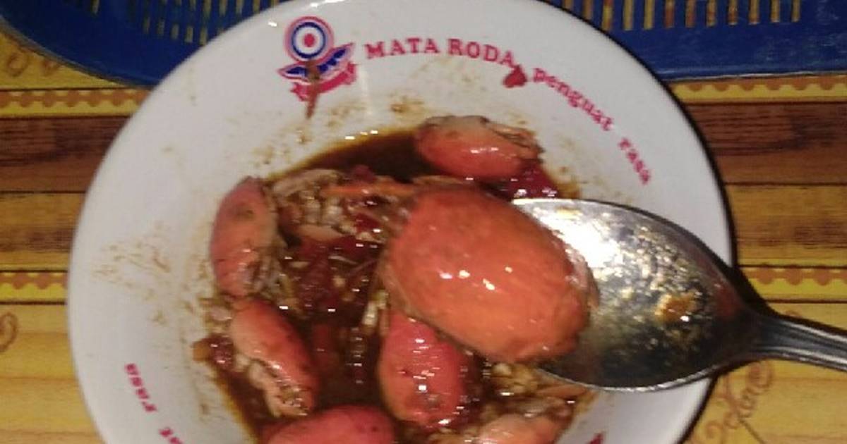 9 resep undur undur enak dan mudah - Cookpad