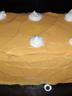 Una foto de Pastel salado de verano