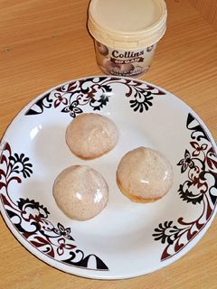 Foto resep Roti Goreng Isi Keju Endesss