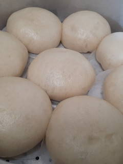 Foto resep Bakpao menul2