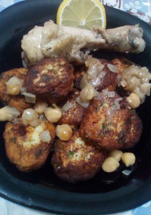 صورة لوصفة سفيرية البطاطا
