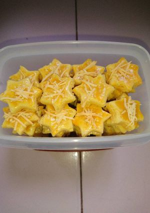 Foto resep Kastengel simple