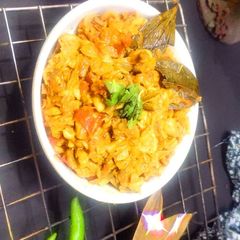 A picture of Phuttu.