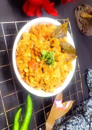 A picture of Phuttu.