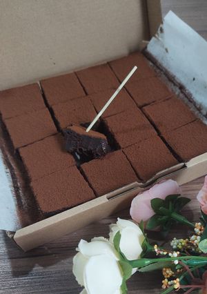Foto resep Melt Chocolate
