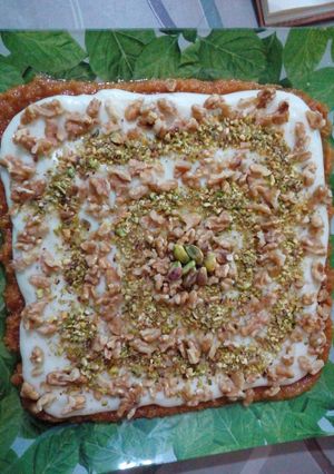 صورة لوصفة مأمونية