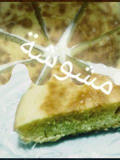 صورة لوصفة مشوشة