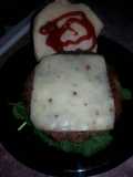 Black Bean Burgers